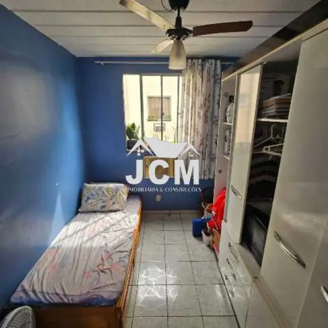 Foto 9 de Apartamento com 2 quartos à venda, 43m2 em Rio De Janeiro - RJ
