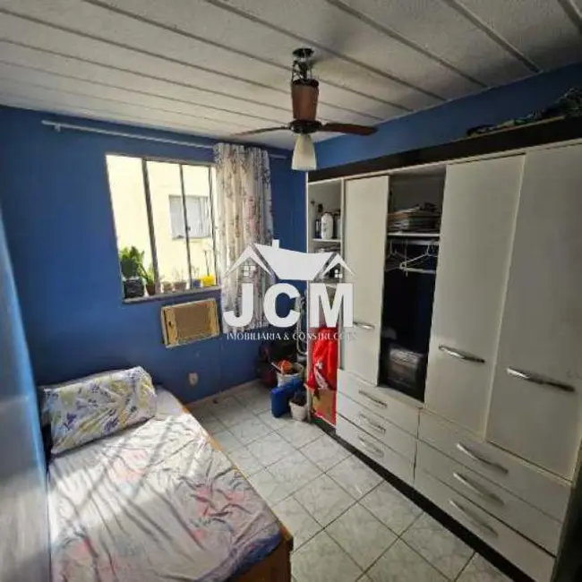 Foto 7 de Apartamento com 2 quartos à venda, 43m2 em Rio De Janeiro - RJ