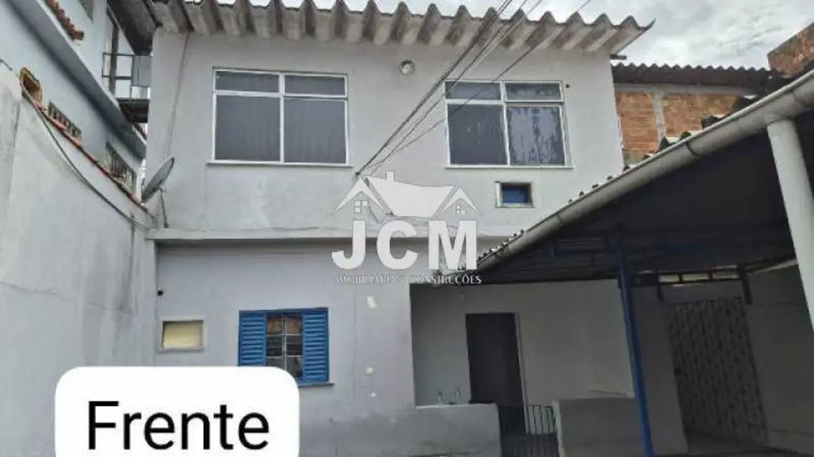 Foto 1 de Casa com 2 quartos à venda, 146m2 em Rio De Janeiro - RJ