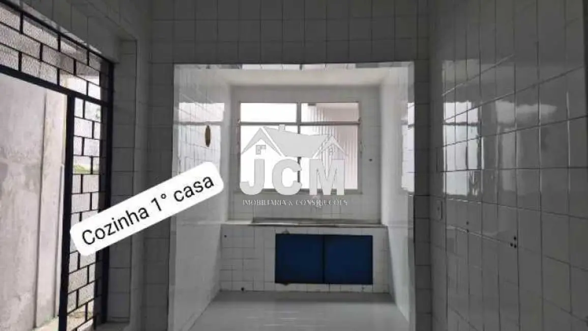 Foto 3 de Casa com 2 quartos à venda, 146m2 em Rio De Janeiro - RJ