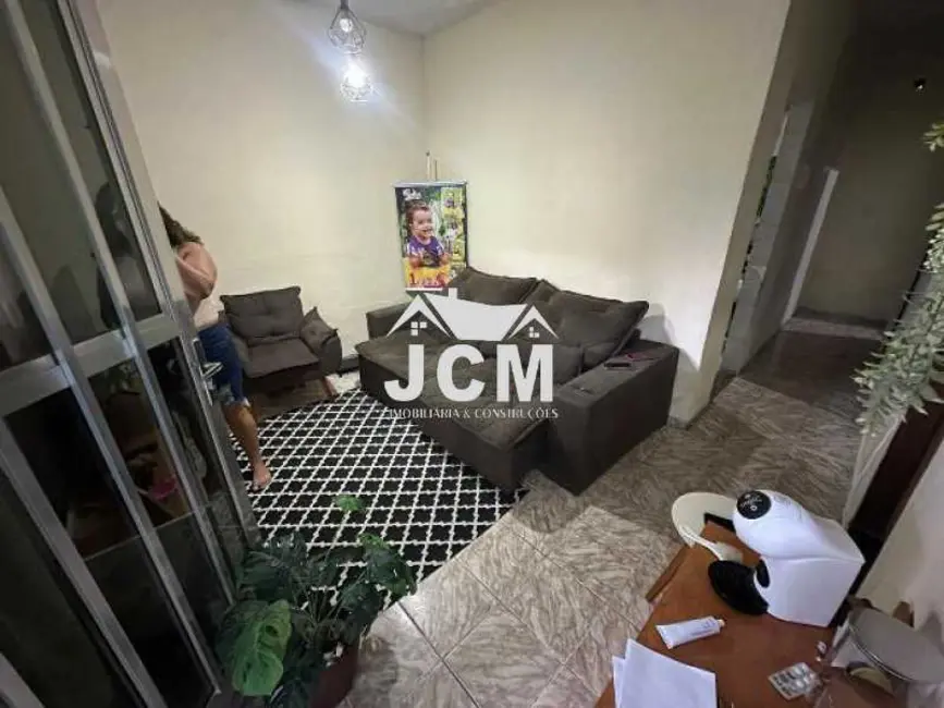 Casa com 2 quartos à venda, 114m2 em Rio De Janeiro - RJ - imagem 2 Foto 2 de Casa com 2 quartos à venda, 114m2 em Rio De Janeiro - RJ