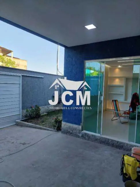 Foto 3 de Casa de Condomínio com 2 quartos à venda, 107m2 em Rio De Janeiro - RJ