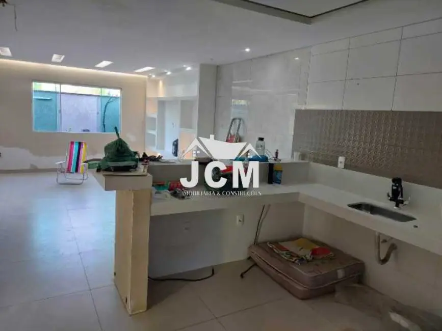 Foto 5 de Casa de Condomínio com 2 quartos à venda, 107m2 em Rio De Janeiro - RJ