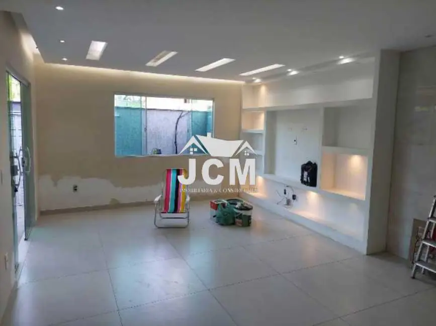 Foto 6 de Casa de Condomínio com 2 quartos à venda, 107m2 em Rio De Janeiro - RJ