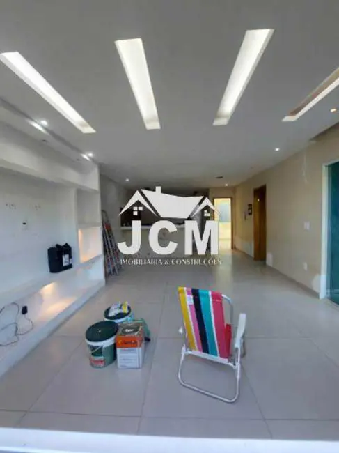 Foto 7 de Casa de Condomínio com 2 quartos à venda, 107m2 em Rio De Janeiro - RJ
