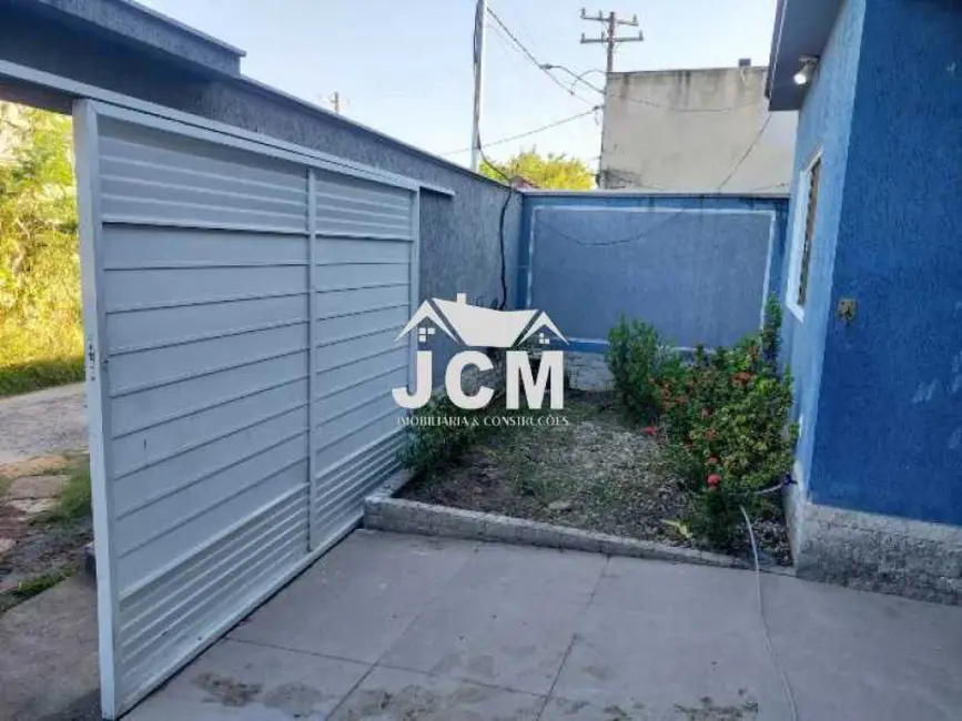 Foto 2 de Casa de Condomínio com 2 quartos à venda, 107m2 em Rio De Janeiro - RJ