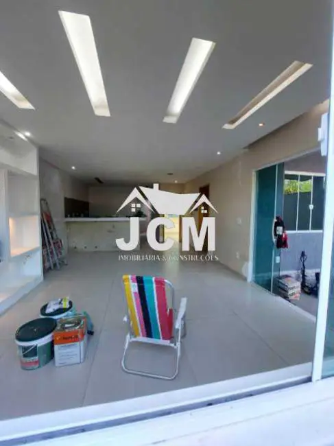 Foto 9 de Casa de Condomínio com 2 quartos à venda, 107m2 em Rio De Janeiro - RJ