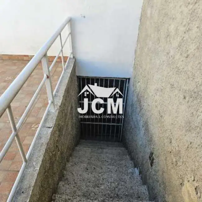 Foto 4 de Casa de Condomínio com 3 quartos à venda, 112m2 em Rio De Janeiro - RJ