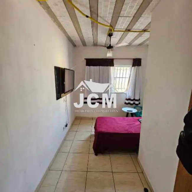 Foto 9 de Casa de Condomínio com 3 quartos à venda, 112m2 em Rio De Janeiro - RJ