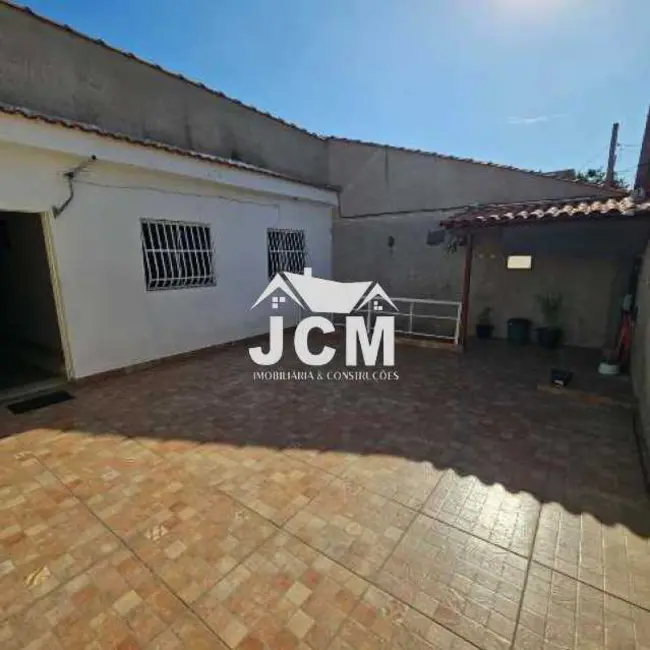 Foto 2 de Casa de Condomínio com 3 quartos à venda, 112m2 em Rio De Janeiro - RJ