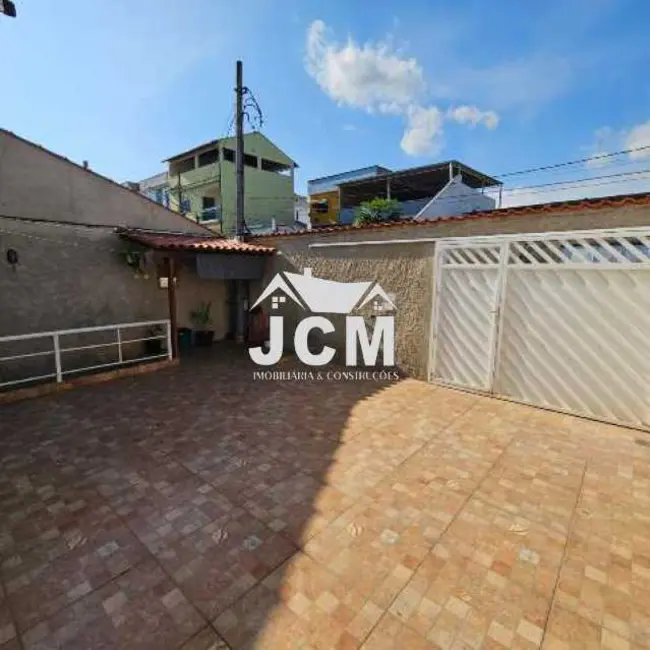Foto 1 de Casa de Condomínio com 3 quartos à venda, 112m2 em Rio De Janeiro - RJ