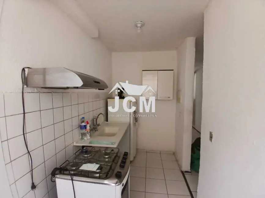 Foto 8 de Apartamento com 2 quartos à venda, 49m2 em Rio De Janeiro - RJ