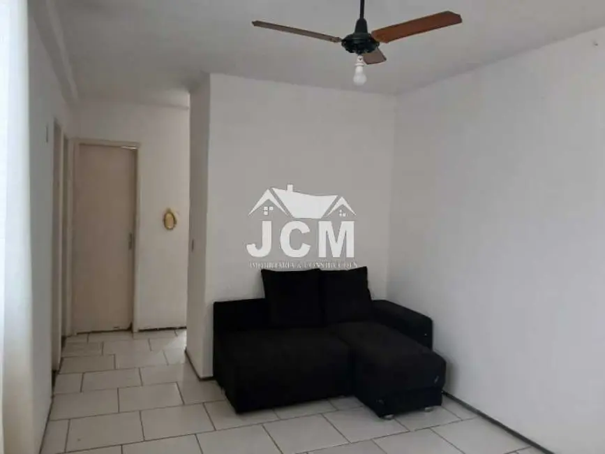 Foto 2 de Apartamento com 2 quartos à venda, 49m2 em Rio De Janeiro - RJ