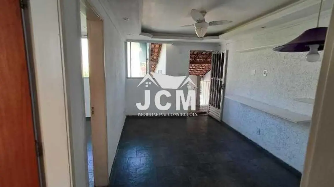 Foto 5 de Apartamento com 2 quartos à venda, 58m2 em Rio De Janeiro - RJ