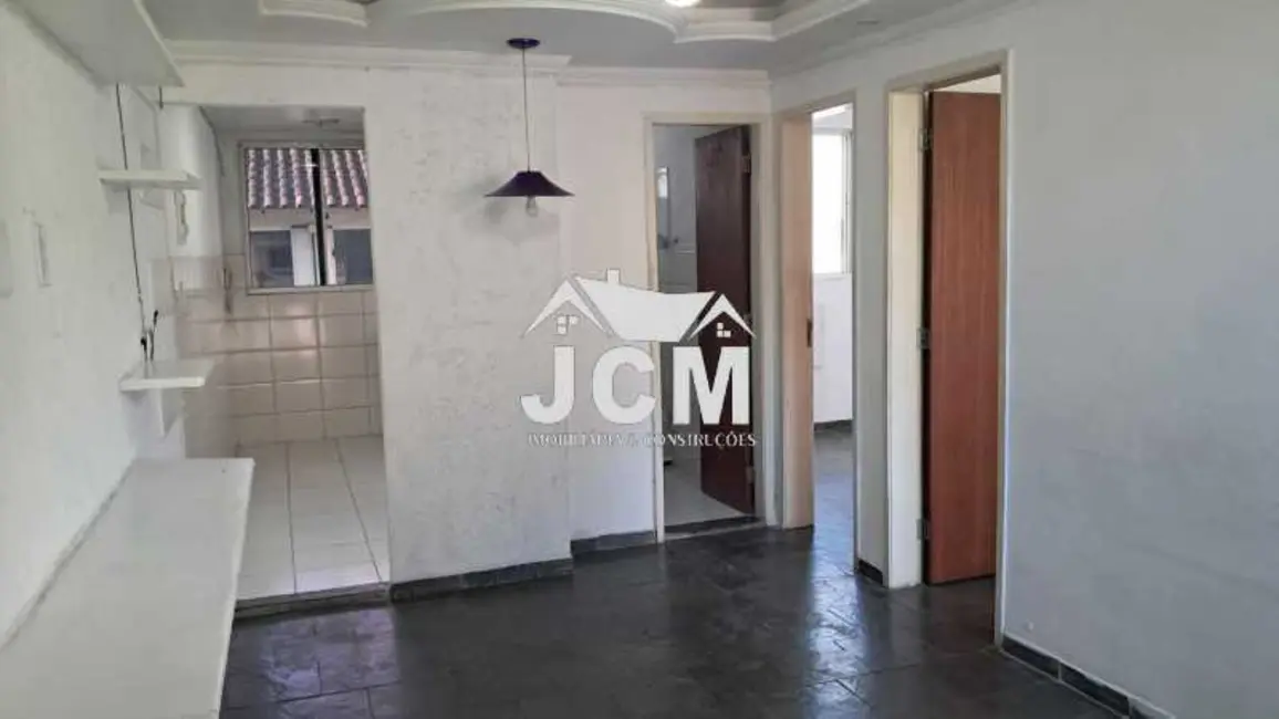 Foto 3 de Apartamento com 2 quartos à venda, 58m2 em Rio De Janeiro - RJ