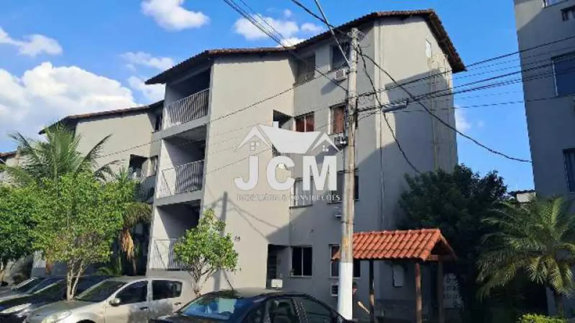 Foto 1 de Apartamento com 2 quartos à venda, 58m2 em Rio De Janeiro - RJ