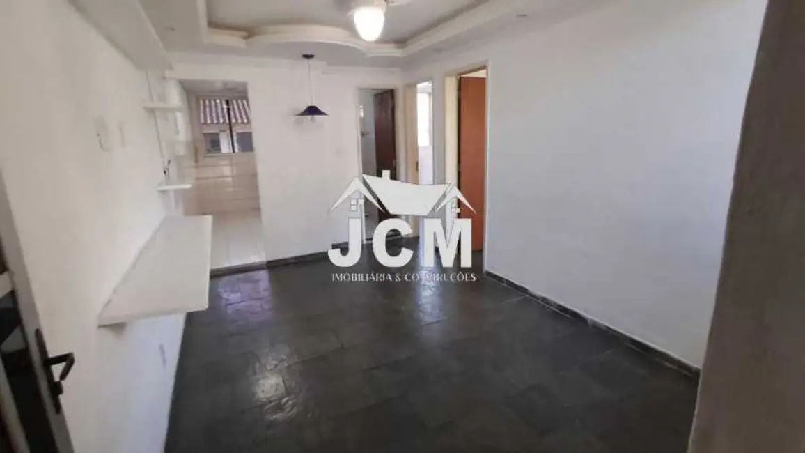 Foto 4 de Apartamento com 2 quartos à venda, 58m2 em Rio De Janeiro - RJ