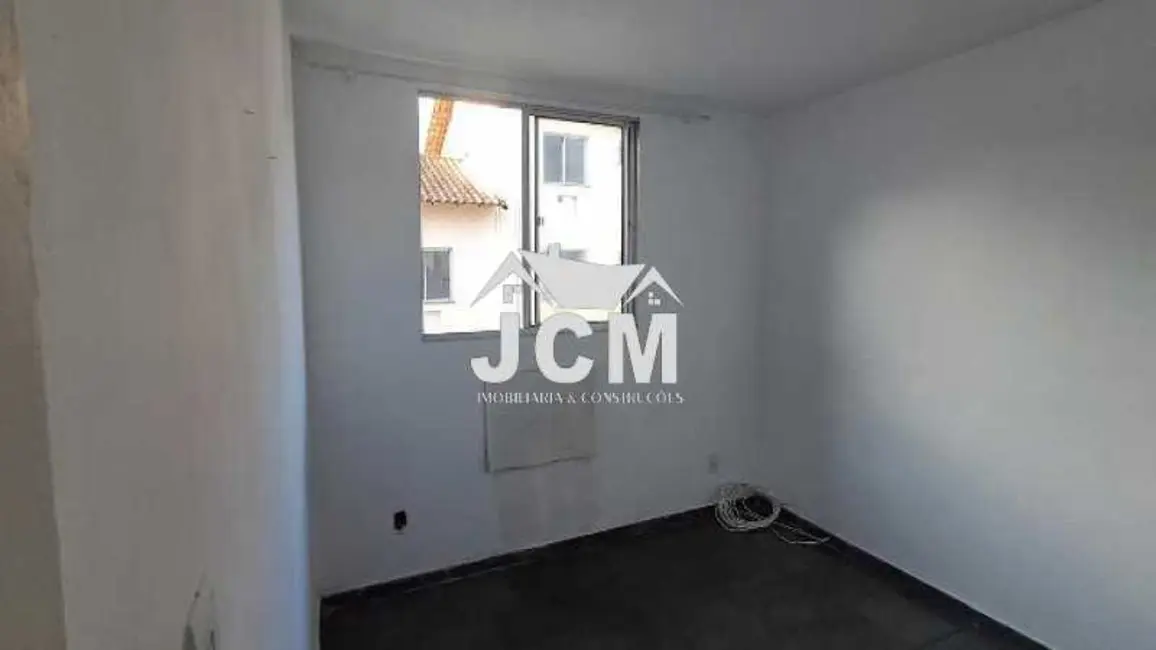 Foto 7 de Apartamento com 2 quartos à venda, 58m2 em Rio De Janeiro - RJ