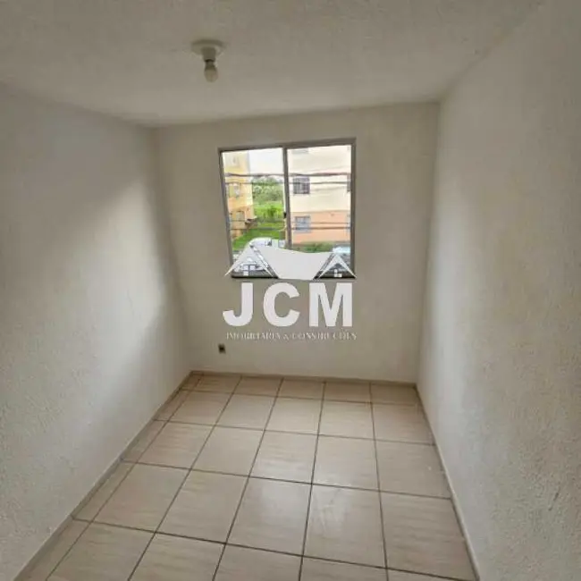 Apartamento com 2 quartos à venda, 45m2 em Rio De Janeiro - RJ - imagem 3 Foto 3 de Apartamento com 2 quartos à venda, 45m2 em Rio De Janeiro - RJ