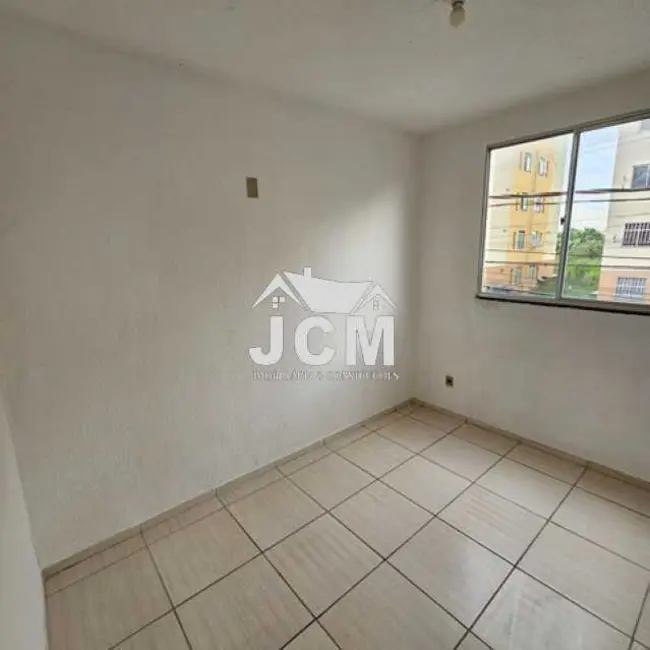 Apartamento com 2 quartos à venda, 45m2 em Rio De Janeiro - RJ - imagem 5 Foto 5 de Apartamento com 2 quartos à venda, 45m2 em Rio De Janeiro - RJ