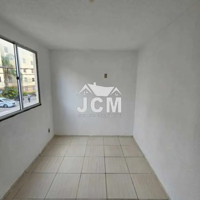 Apartamento com 2 quartos à venda, 45m2 em Rio De Janeiro - RJ - imagem 8 Foto 8 de Apartamento com 2 quartos à venda, 45m2 em Rio De Janeiro - RJ