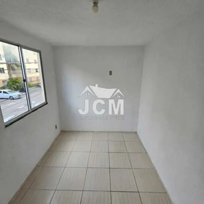 Apartamento com 2 quartos à venda, 45m2 em Rio De Janeiro - RJ - imagem 2 Foto 2 de Apartamento com 2 quartos à venda, 45m2 em Rio De Janeiro - RJ