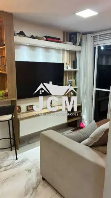 Foto 1 de Apartamento com 2 quartos à venda, 48m2 em Rio De Janeiro - RJ