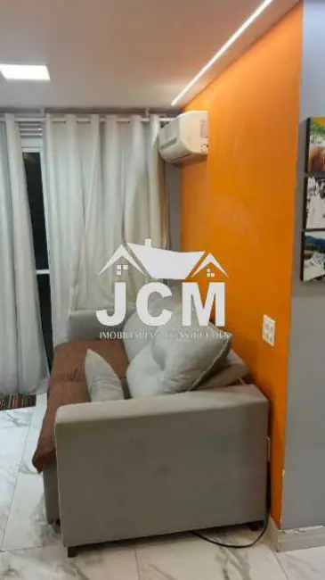 Foto 2 de Apartamento com 2 quartos à venda, 48m2 em Rio De Janeiro - RJ