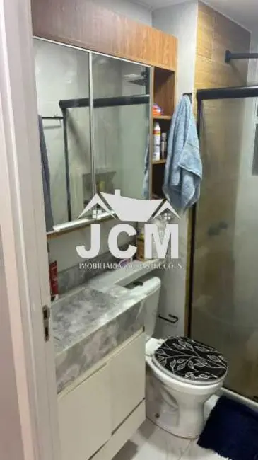 Foto 6 de Apartamento com 2 quartos à venda, 48m2 em Rio De Janeiro - RJ