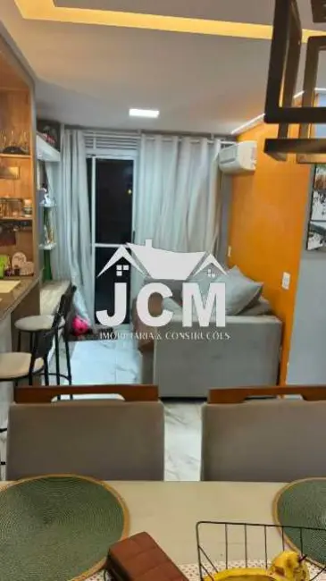 Foto 3 de Apartamento com 2 quartos à venda, 48m2 em Rio De Janeiro - RJ