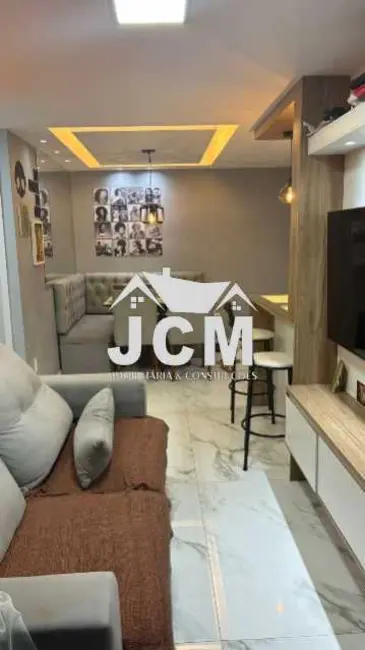 Foto 4 de Apartamento com 2 quartos à venda, 48m2 em Rio De Janeiro - RJ