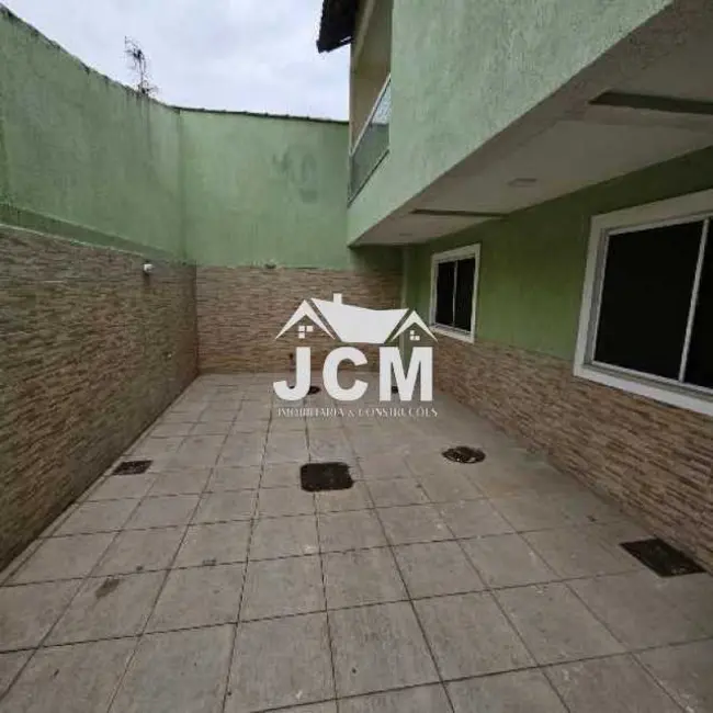 Foto 5 de Casa de Vila com 3 quartos à venda, 113m2 em Rio De Janeiro - RJ