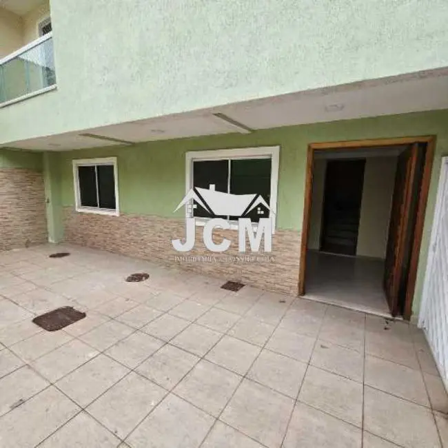 Foto 7 de Casa de Vila com 3 quartos à venda, 113m2 em Rio De Janeiro - RJ