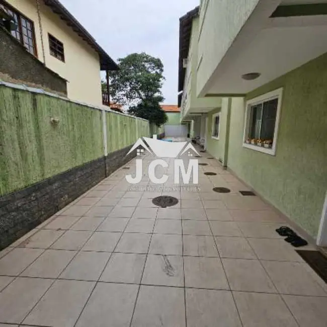 Foto 3 de Casa de Vila com 3 quartos à venda, 113m2 em Rio De Janeiro - RJ