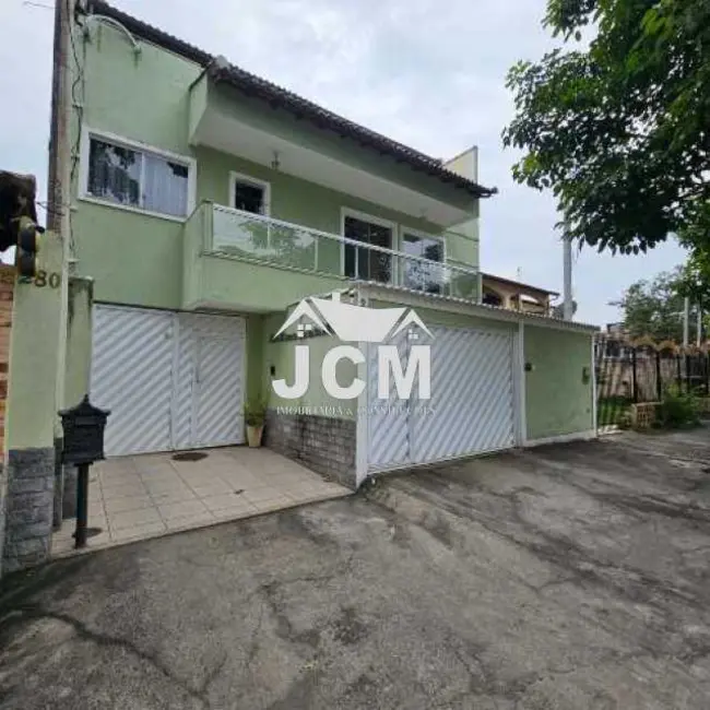 Foto 1 de Casa de Vila com 3 quartos à venda, 113m2 em Rio De Janeiro - RJ