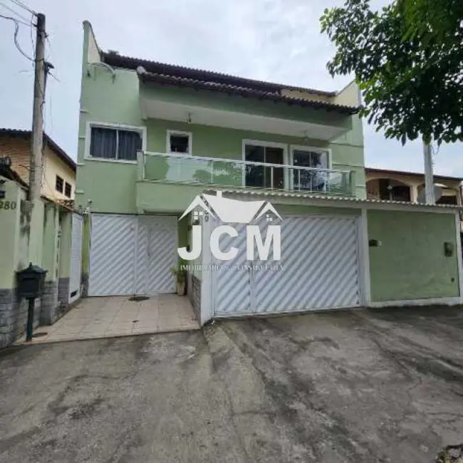 Foto 4 de Casa de Vila com 3 quartos à venda, 113m2 em Rio De Janeiro - RJ