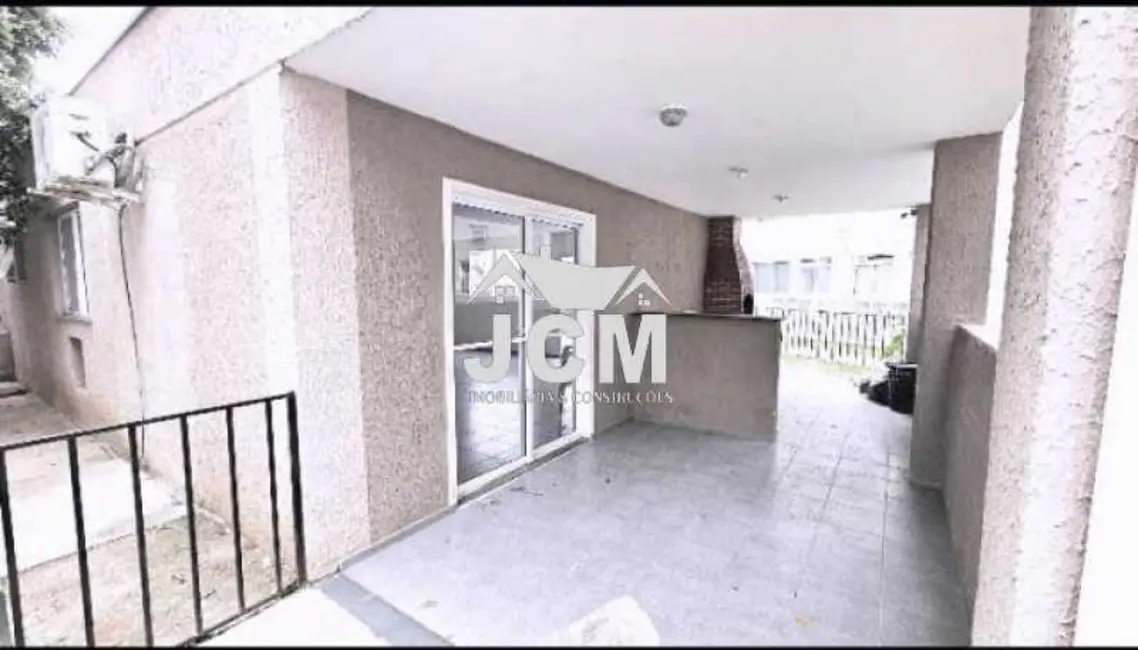 Apartamento com 2 quartos à venda, 49m2 em Rio De Janeiro - RJ - imagem 2 Foto 2 de Apartamento com 2 quartos à venda, 49m2 em Rio De Janeiro - RJ