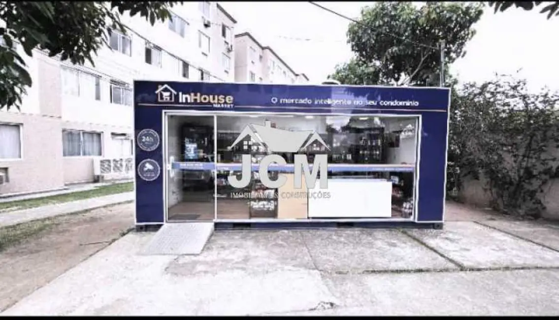 Apartamento com 2 quartos à venda, 49m2 em Rio De Janeiro - RJ - imagem 5 Foto 5 de Apartamento com 2 quartos à venda, 49m2 em Rio De Janeiro - RJ
