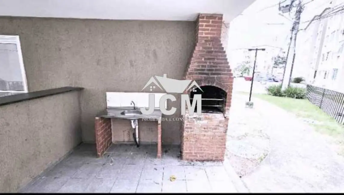 Apartamento com 2 quartos à venda, 49m2 em Rio De Janeiro - RJ - imagem 3 Foto 3 de Apartamento com 2 quartos à venda, 49m2 em Rio De Janeiro - RJ