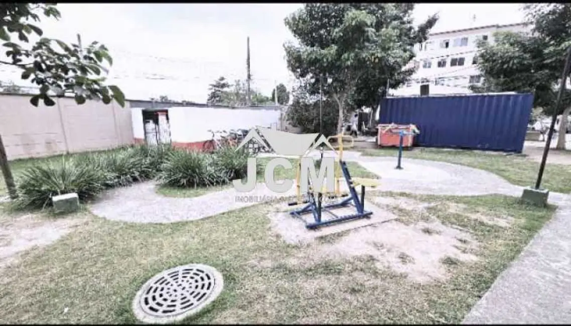 Apartamento com 2 quartos à venda, 49m2 em Rio De Janeiro - RJ - imagem 4 Foto 4 de Apartamento com 2 quartos à venda, 49m2 em Rio De Janeiro - RJ