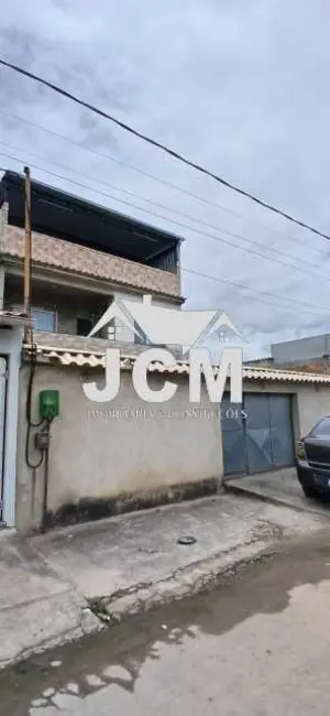 Foto 1 de Casa com 2 quartos à venda, 285m2 em Rio De Janeiro - RJ