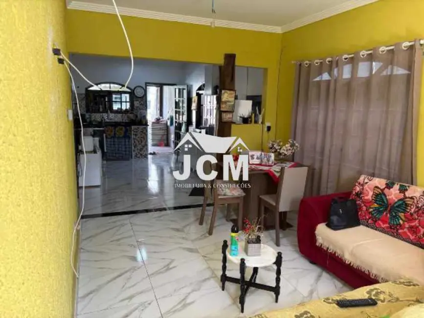 Foto 3 de Casa com 2 quartos à venda, 100m2 em Rio De Janeiro - RJ