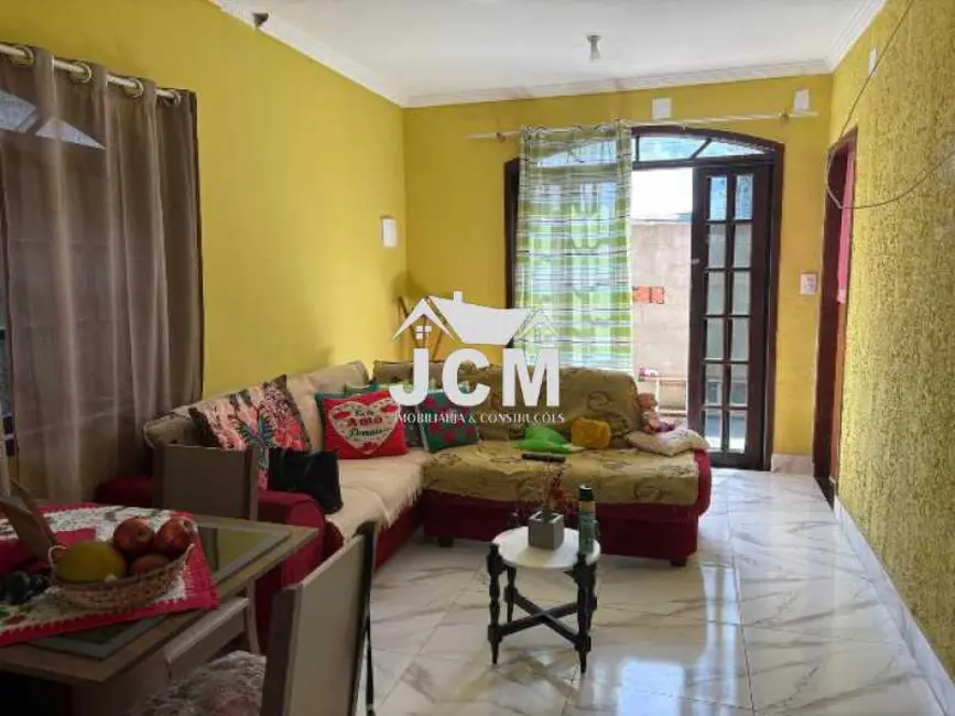 Foto 4 de Casa com 2 quartos à venda, 100m2 em Rio De Janeiro - RJ