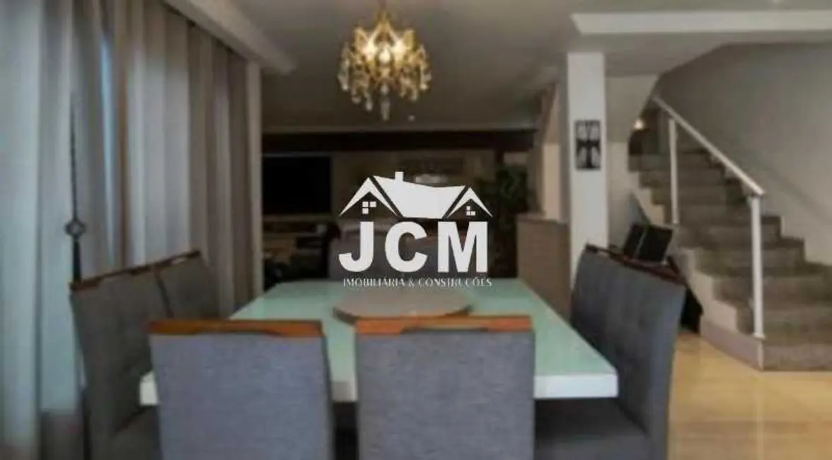 Casa de Condomínio com 4 quartos à venda, 200m2 em Rio De Janeiro - RJ - imagem 9 Foto 9 de Casa de Condomínio com 4 quartos à venda, 200m2 em Rio De Janeiro - RJ