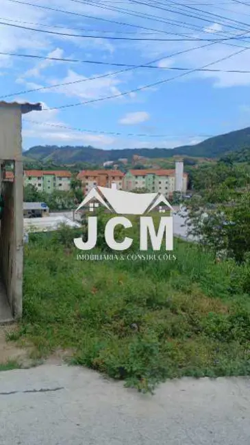 Foto 1 de Terreno / Lote à venda, 160m2 em Rio De Janeiro - RJ