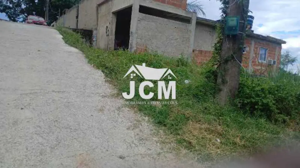 Foto 8 de Terreno / Lote à venda, 160m2 em Rio De Janeiro - RJ