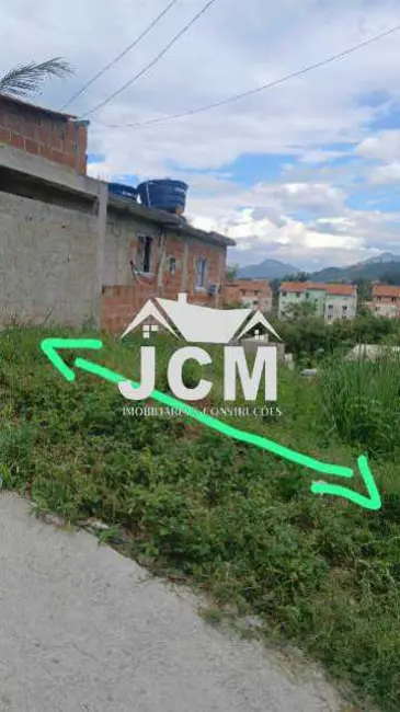 Foto 5 de Terreno / Lote à venda, 160m2 em Rio De Janeiro - RJ