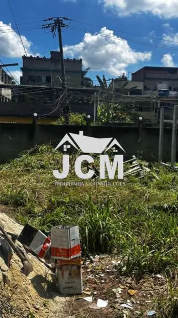 Foto 3 de Terreno / Lote à venda, 105m2 em Rio De Janeiro - RJ