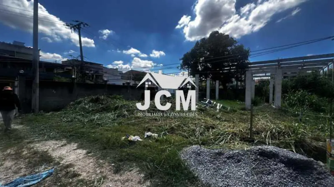 Foto 6 de Terreno / Lote à venda, 105m2 em Rio De Janeiro - RJ