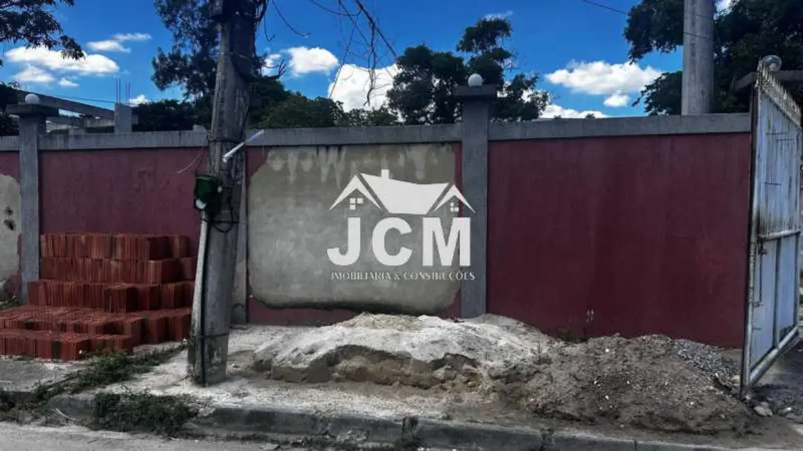 Foto 8 de Terreno / Lote à venda, 105m2 em Rio De Janeiro - RJ